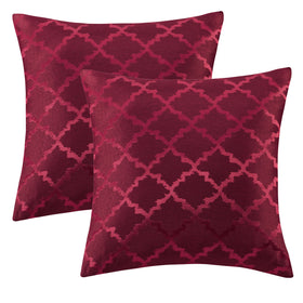 Home Decor Throw Pillow Cover